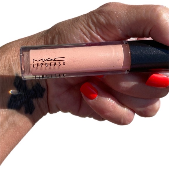 MAC Cosmetics Other - Mac cosmetics Signs of Spring Lipgloss